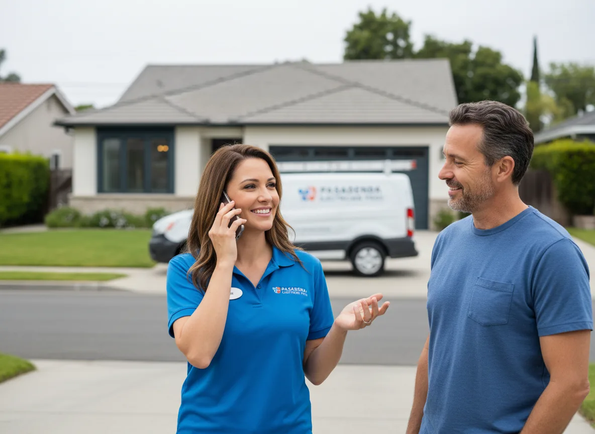 Electrician Sioux City, IA FAQs